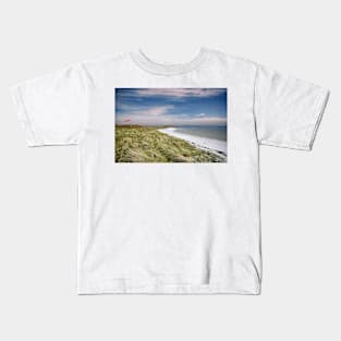 Barra Airport Kids T-Shirt